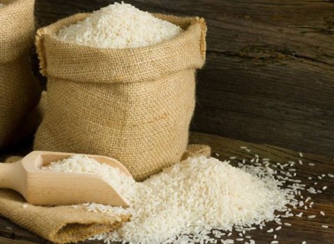 قیمت گونی برنج با کیفیت ارزان + خرید عمده