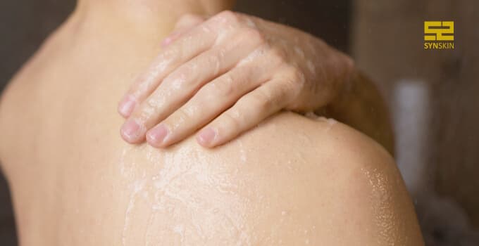 تصویر 2 از واکس پوست وبدن