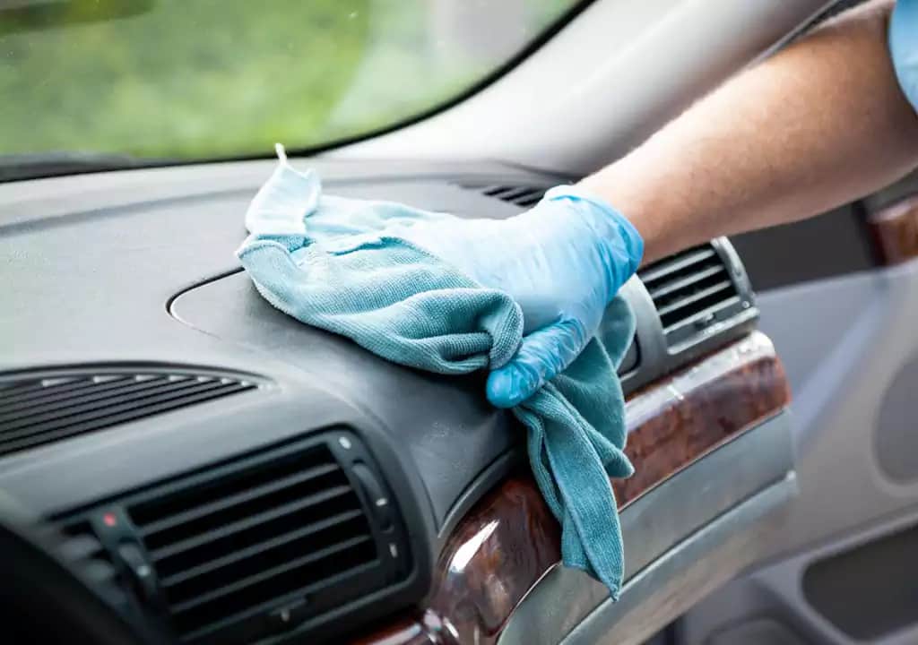 تصویر 5 از قیمت واکس خودرو + خرید باور نکردنی