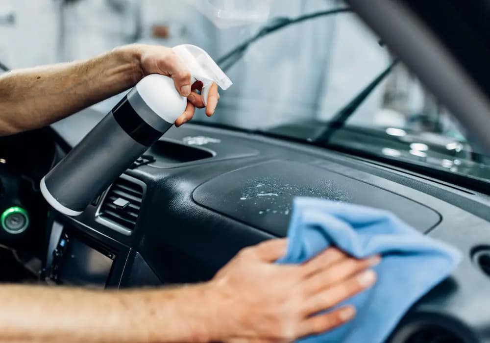 تصویر 1 از قیمت واکس خودرو + خرید باور نکردنی