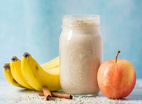 قیمت خرید آبمیوه سیب موز عمده به صرفه و ارزان
