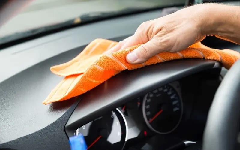 تصویر 2 از قیمت خرید واکس بدنه خودرو با فروش عمده