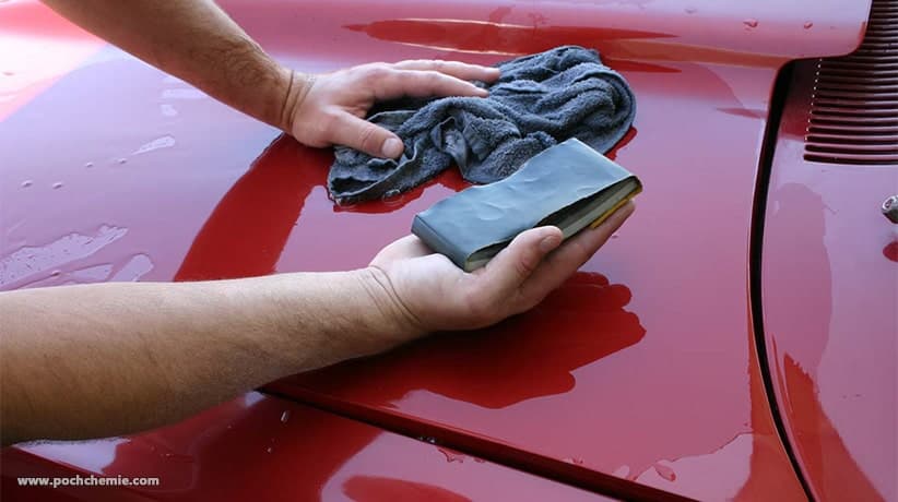 تصویر 4 از قیمت خرید واکس بدنه خودرو با فروش عمده