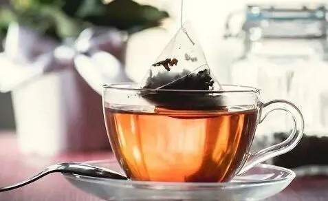 خرید و قیمت چای کیسه ای لنگر + فروش عمده