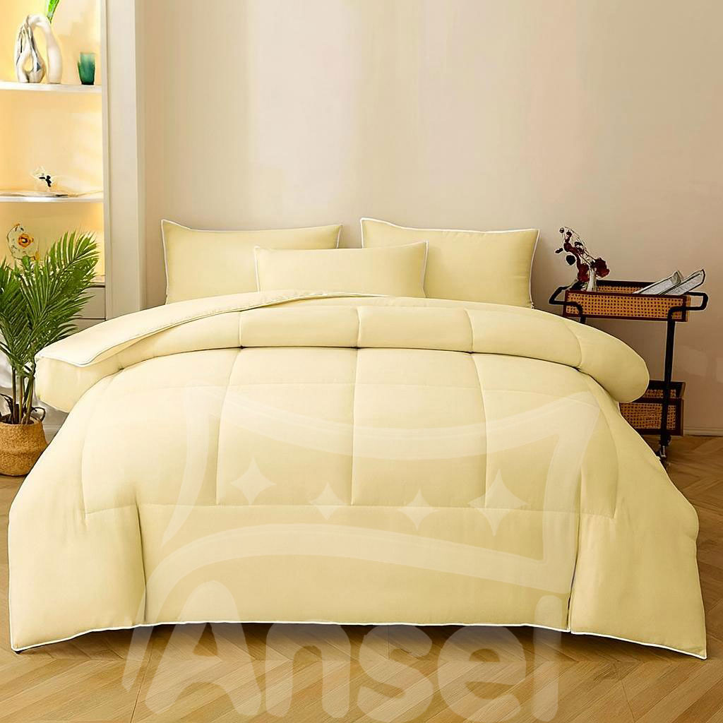خرید روتختی ساده رنگی نرم و لطیف تک + عمده