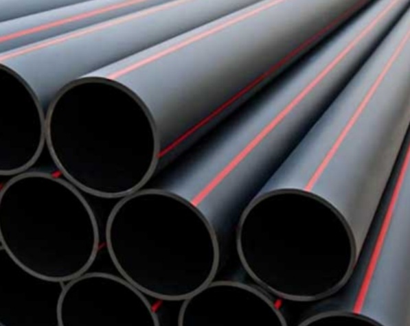 تصویر 3 از قیمت لوله گازی درز دار سیاه + خرید باور نکردنی