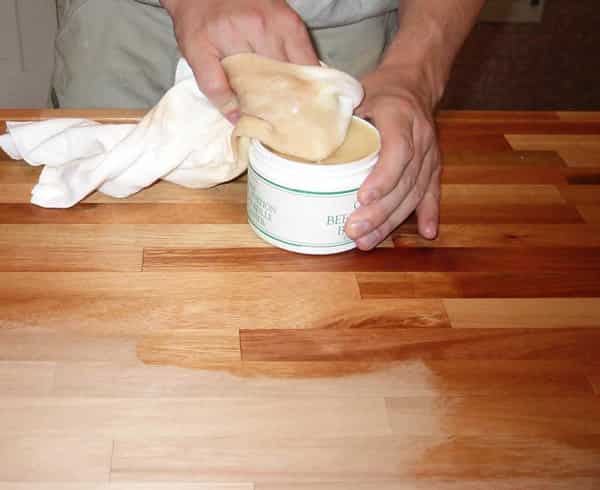 تصویر 3 از خرید و قیمت واکس چوب طبیعی + فروش صادراتی