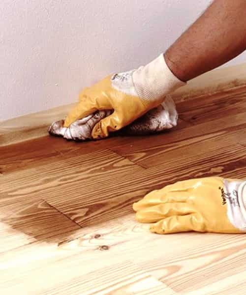 تصویر 1 از خرید و قیمت واکس چوب طبیعی + فروش صادراتی