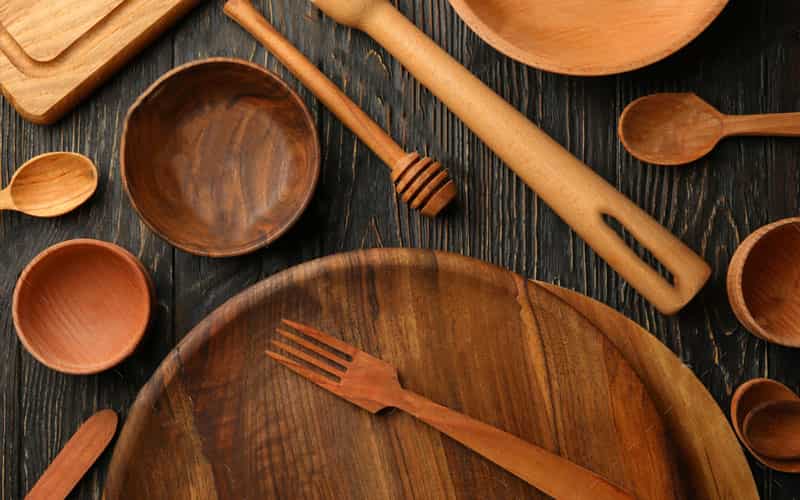 خرید و قیمت واکس چوب طبیعی + فروش صادراتی