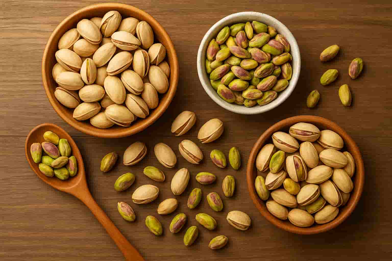 قیمت خرید پسته با فروش عمده