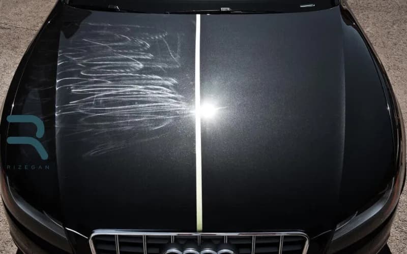 خرید واکس براق کننده