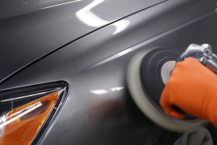 قیمت واکس براق کننده