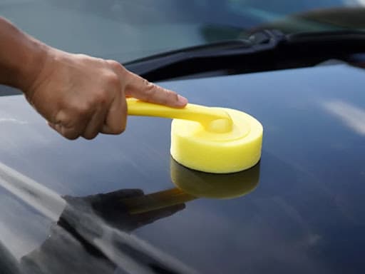 تصویر 4 از خرید و قیمت واکس بدنه خودرو + فروش عمده