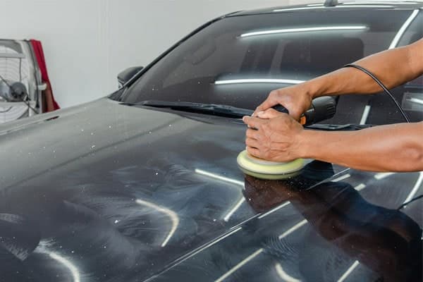 خرید و قیمت واکس بدنه خودرو + فروش عمده