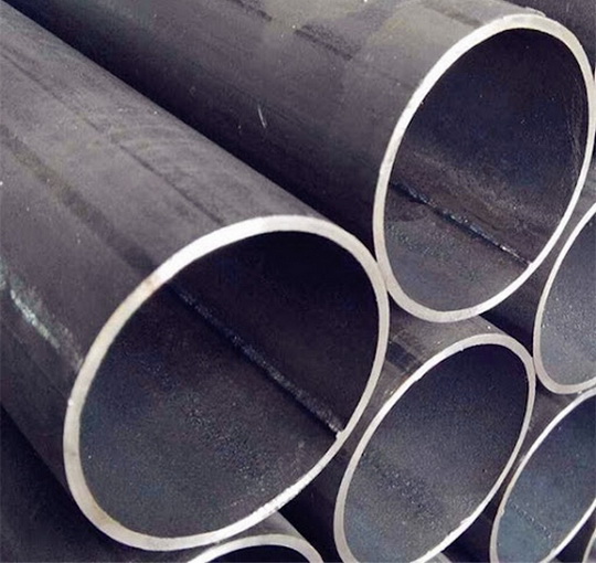 تصویر 4 از خرید لوله گازی درز دار صنعتی + فروش عمده