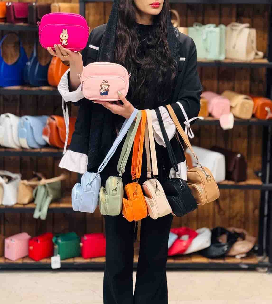فروش کیف دستی دخترانه لبوبو + قیمت خرید به صرفه