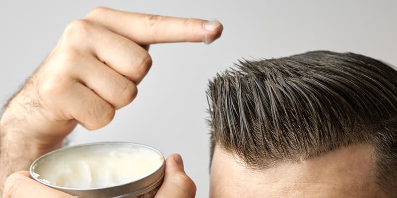 قیمت واکس مو با کیفیت ارزان + خرید عمده