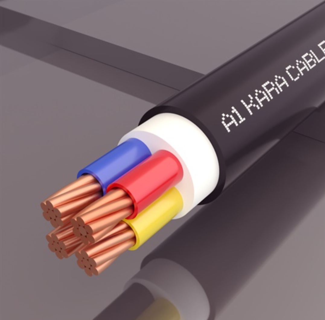 خرید فوق العاده کابل قدرت 10 × 3