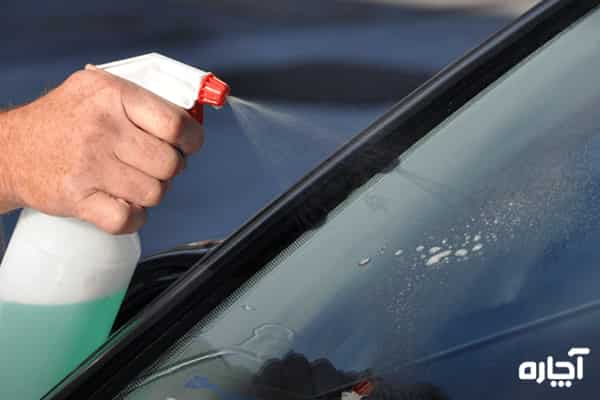 تصویر 3 از قیمت واکس بدنه خودرو با کیفیت ارزان + خریدعمده