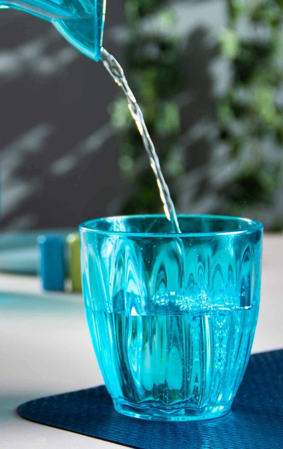 خرید عمده ليوان نشکن مواج PC