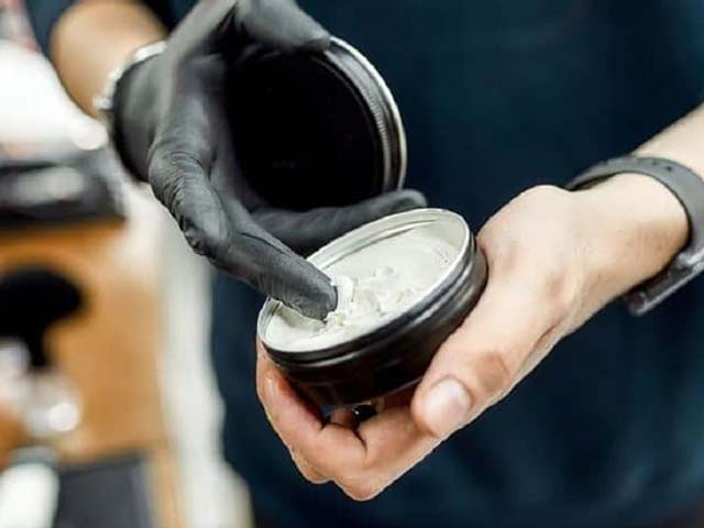 قیمت ژل واکس مو + خرید باور نکردنی