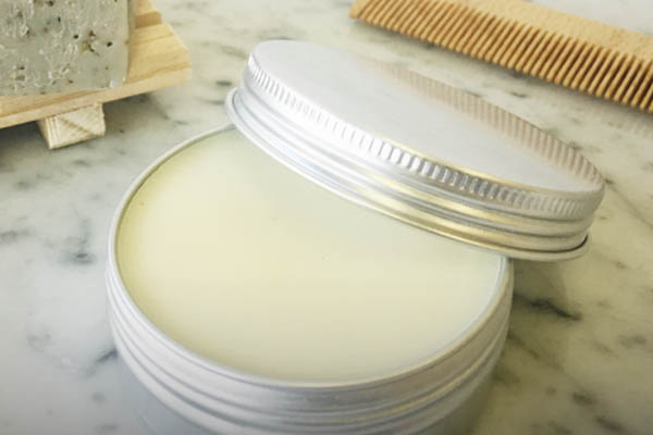 تصویر 4 از قیمت ژل واکس مو + خرید باور نکردنی