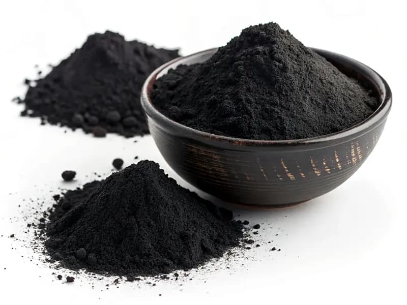 خرید و قیمت کود پودری هیومیک اسید + فروش عمده