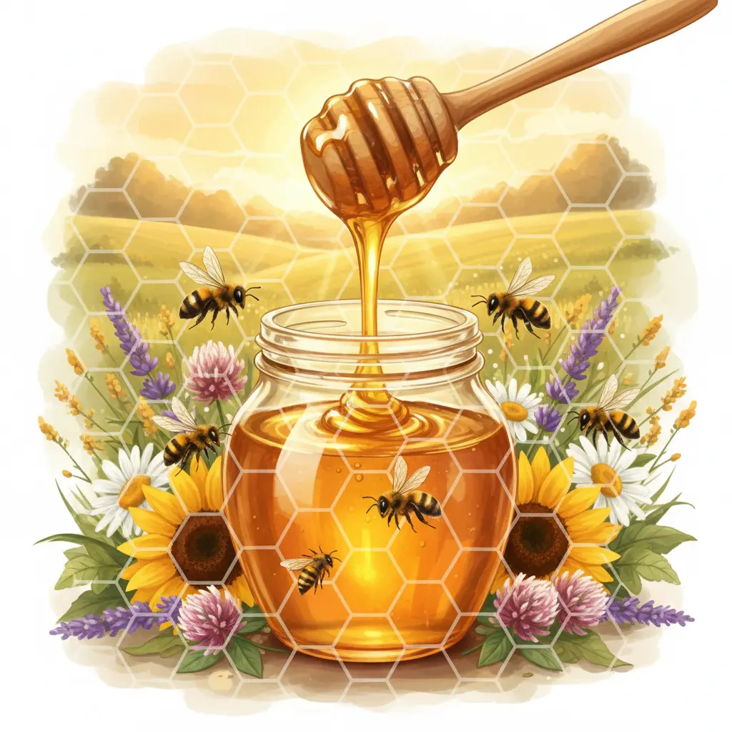 بهترین عسل گلدره + قیمت خرید عالی