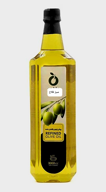 خرید روغن زیتون فرابکر امسال + قیمت عالی
