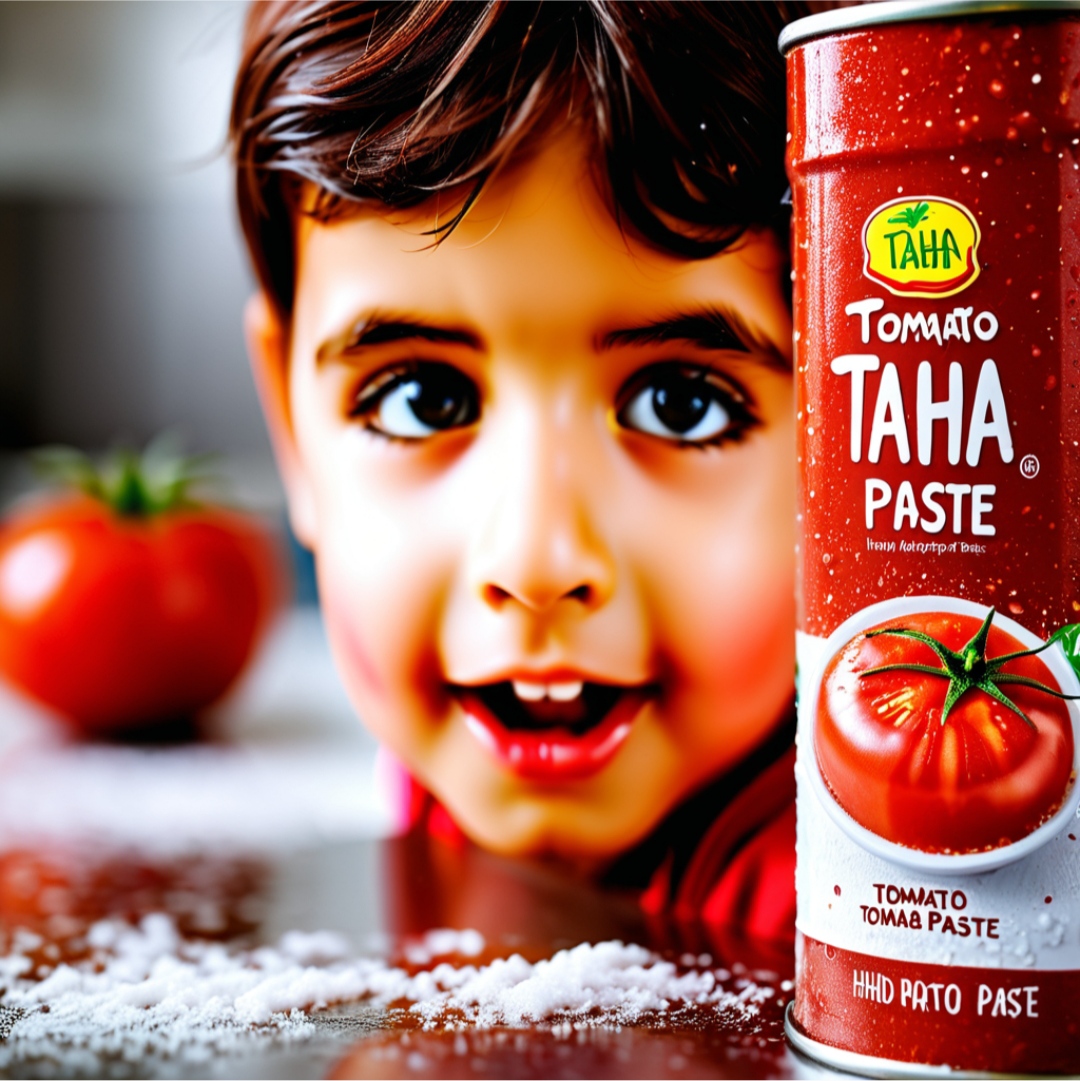 رب گوجه قوطی 800 گرمی عمده
