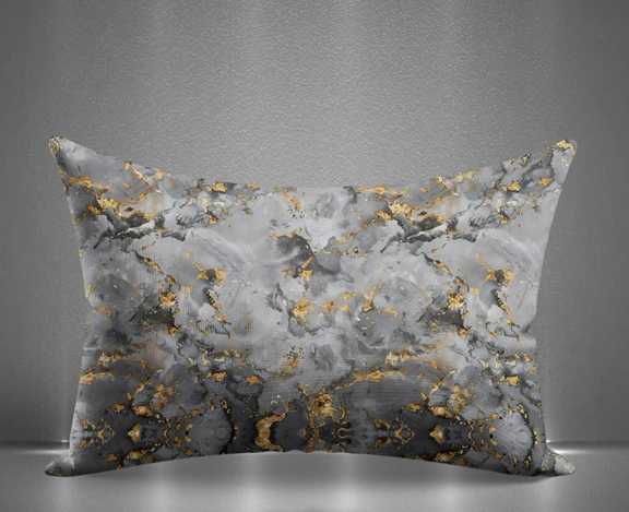 تصویر 4 از خرید روبالشتی پورشه سه بعدی + قیمت عالی و با کیفیت بالا