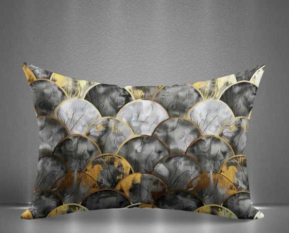 تصویر 5 از خرید روبالشتی پورشه سه بعدی + قیمت عالی و با کیفیت بالا