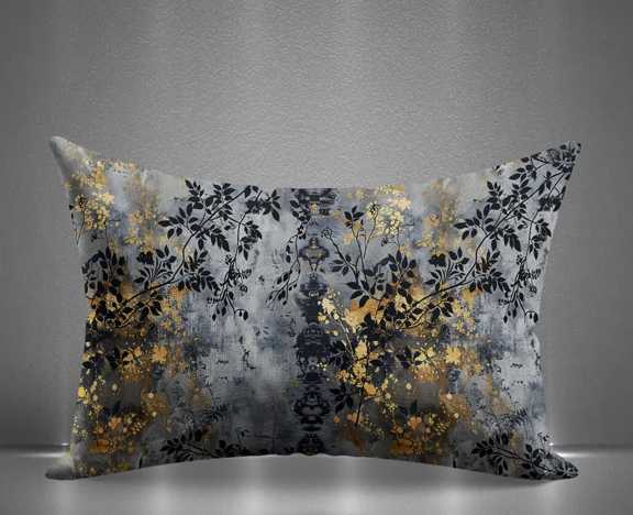 تصویر 3 از خرید روبالشتی پورشه سه بعدی + قیمت عالی و با کیفیت بالا