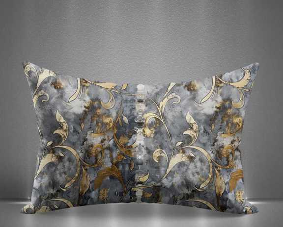 تصویر 2 از خرید روبالشتی پورشه سه بعدی + قیمت عالی و با کیفیت بالا