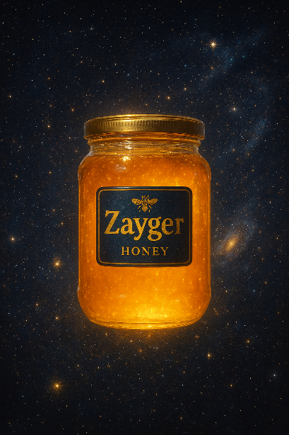فروش مستقیم عسل کوهستان زایگر + از تولید به مصرف