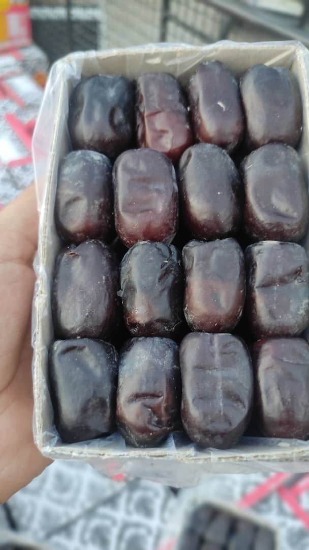 تصویر 1 از خرید فروش انواع خرما مضافتی کرمان صادراتی