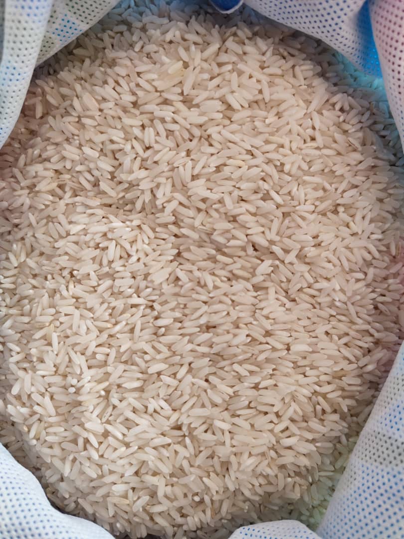 برنج فجر دودی اعلا