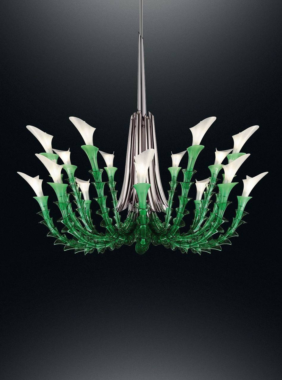 لوستر با کیفیت و قیمت استثنایی