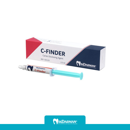 قیمت ژل اشکار پوسیدگی