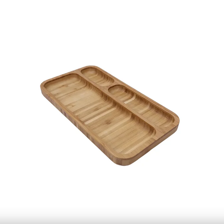 اردو خوری چوبی + قیمت مناسب
