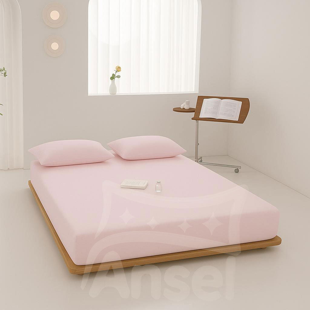 نیم ست روتختی ساده رنگی عمده + تک