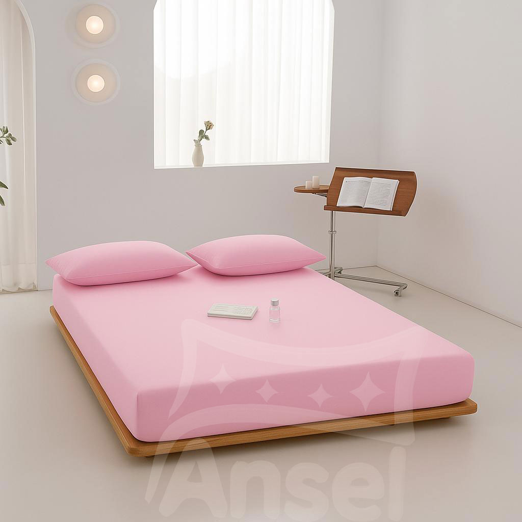 خرید نیم ست روتختی با کیفیت تک رنگ عمده + تک