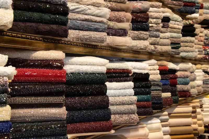 تصویر 4 از خرید و فروش پارچه با شرایط فوق العاده