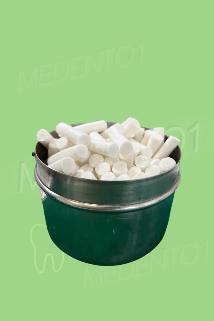 فروش رول پنبه دندانپزشکی
