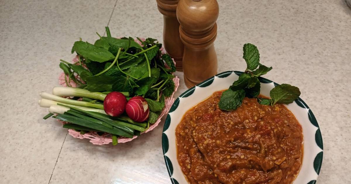 خرید بی دردسر کنسرو خوراک بادمجان ۲۳۰ گرم + قیمت مقرون به صرفه