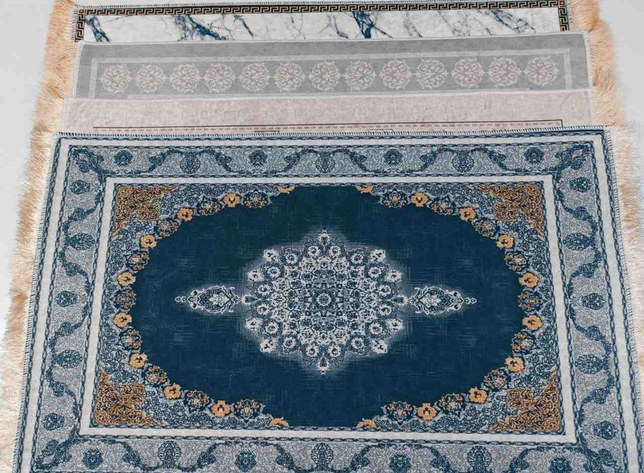 تصویر 2 از قیمت خرید عمده انواع پادری ابریشمی + سود بالا