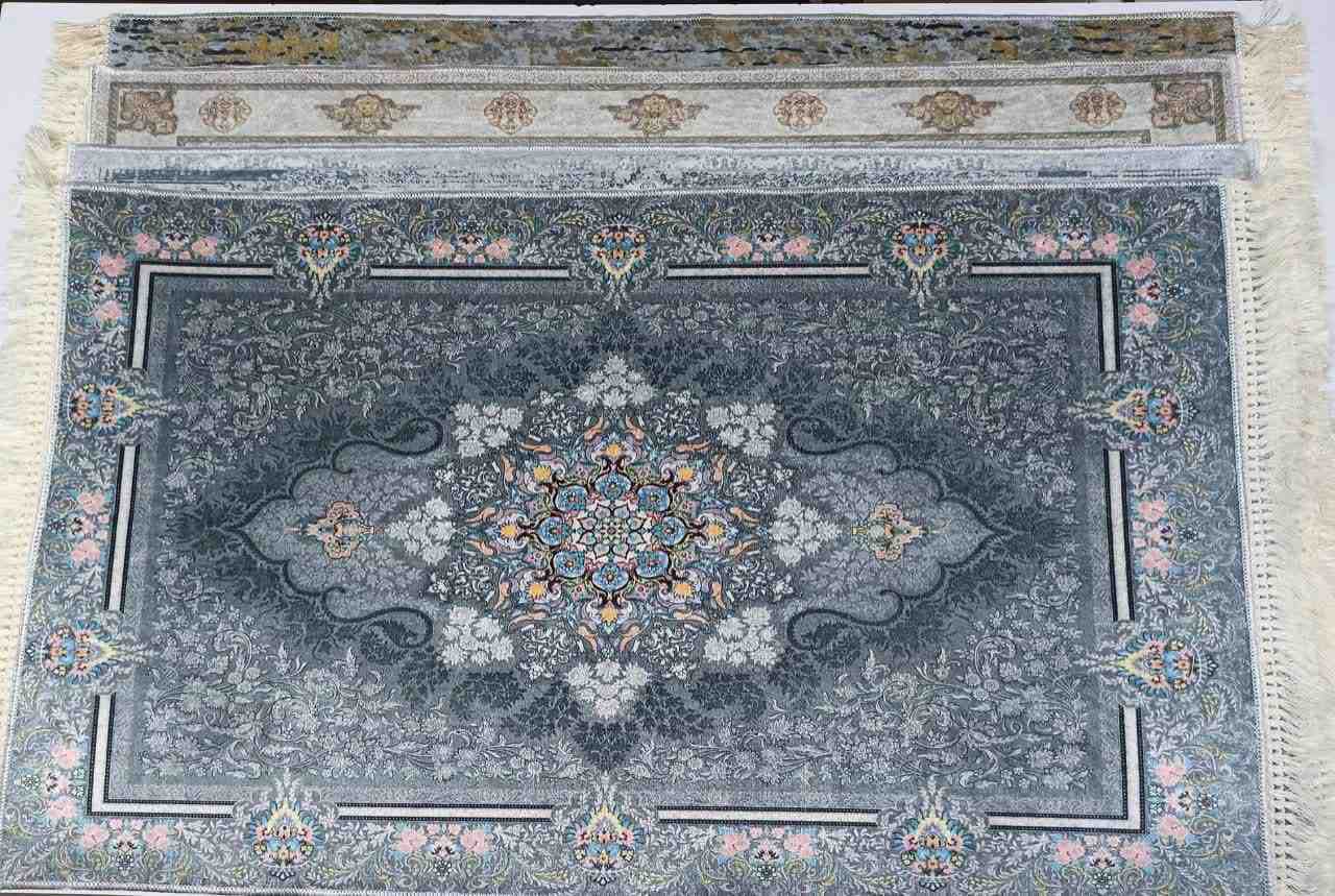 تصویر 1 از قیمت خرید عمده انواع پادری ابریشمی + سود بالا