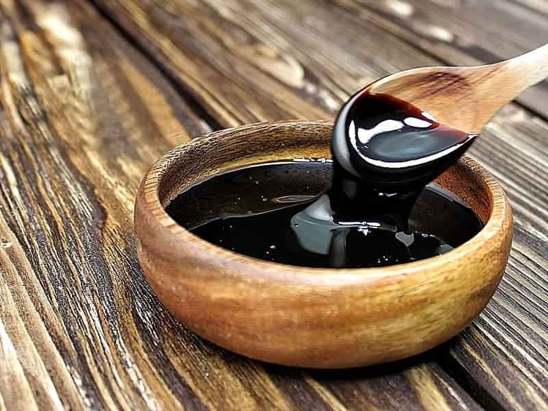 خرید و قیمت شیره خرما برحی + فروش صادراتی