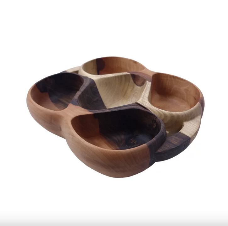خرید اردو خوری چوبی + اقتصادی