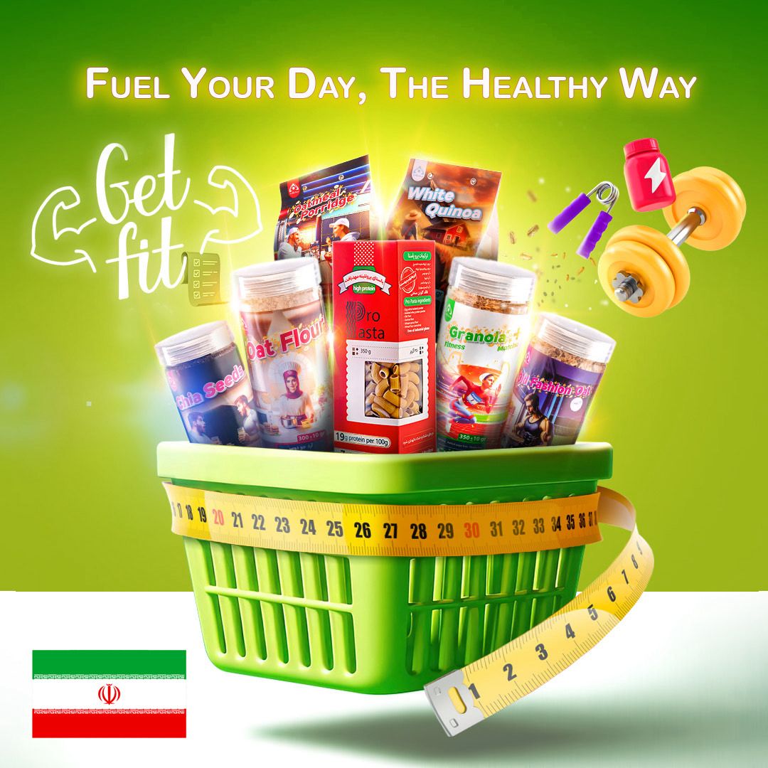 تصویر 1 از خرید و فروش جو دوسر پرک فوری با شرایط فوق العاده